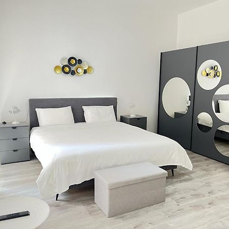 B&B Ilien Bellinzona Bagian luar foto