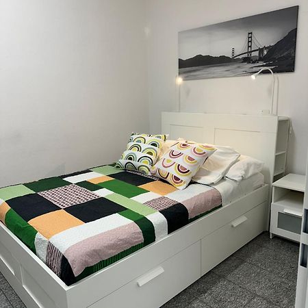 B&B Ilien Bellinzona Bagian luar foto