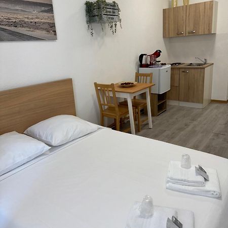B&B Ilien Bellinzona Bagian luar foto