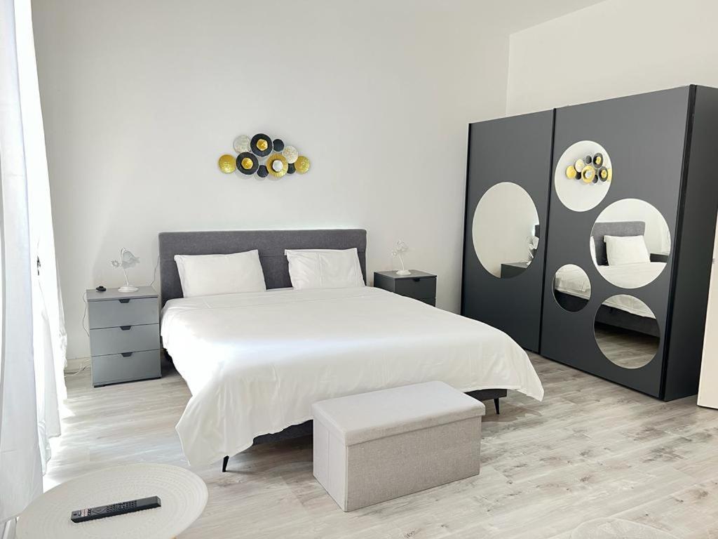 B&B Ilien Bellinzona Bagian luar foto