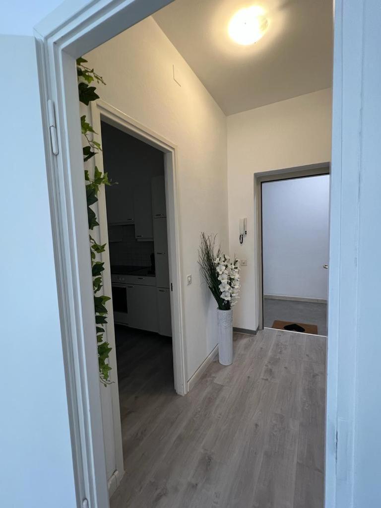 B&B Ilien Bellinzona Bagian luar foto