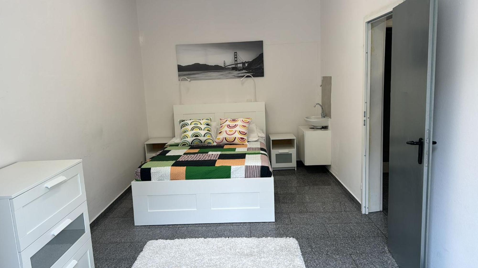 B&B Ilien Bellinzona Bagian luar foto