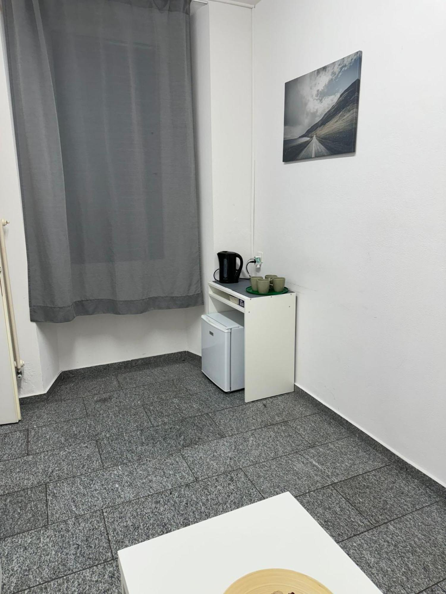 B&B Ilien Bellinzona Bagian luar foto