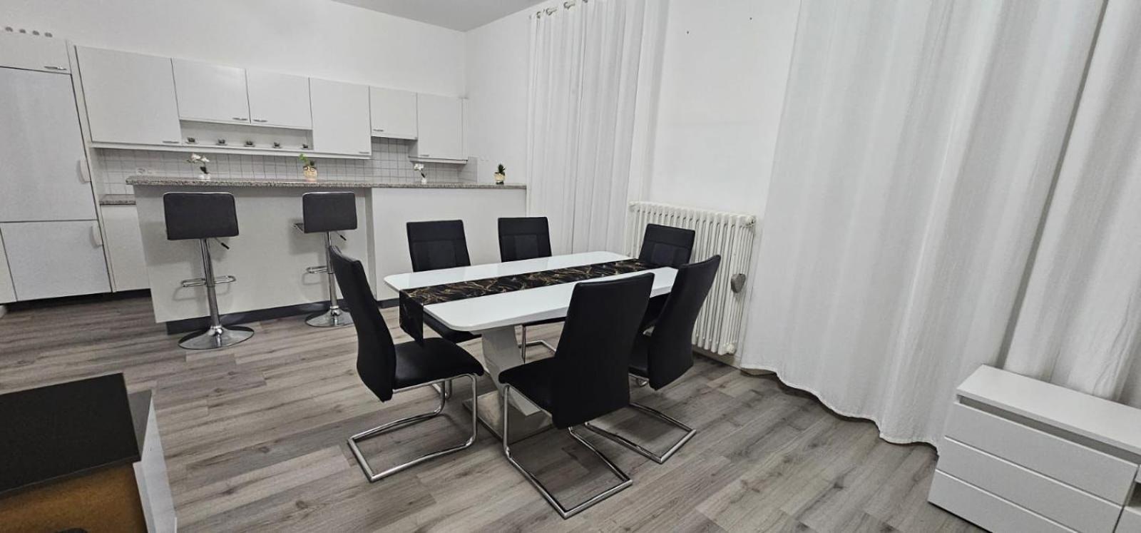 B&B Ilien Bellinzona Bagian luar foto